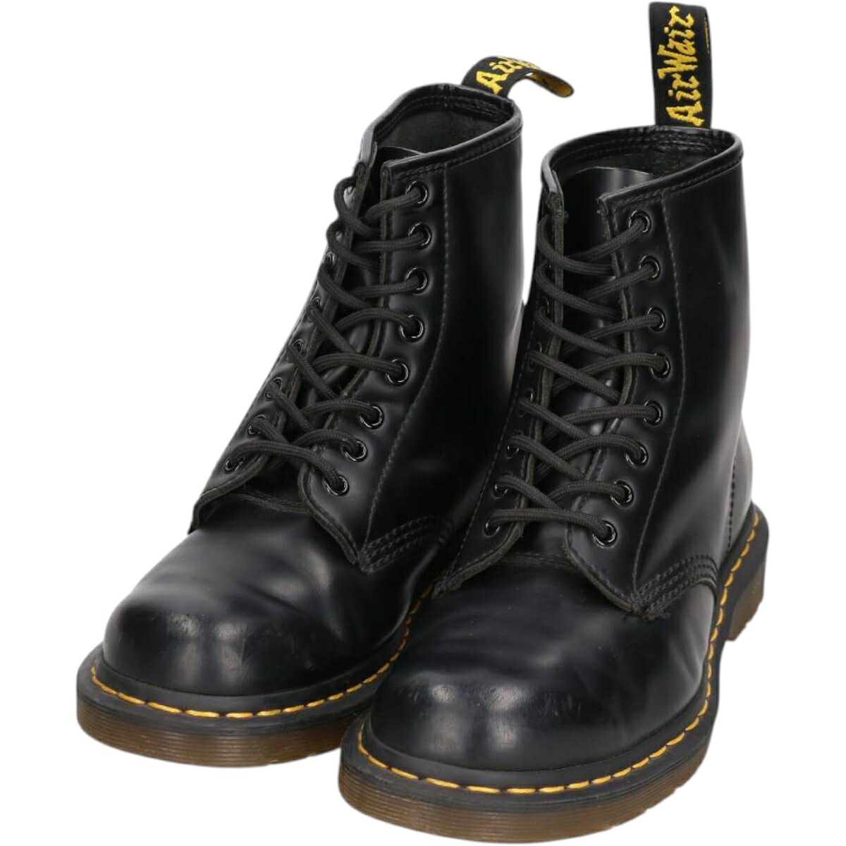 Dr.Martens/ドクターマーチン 1460 8ホールブーツ