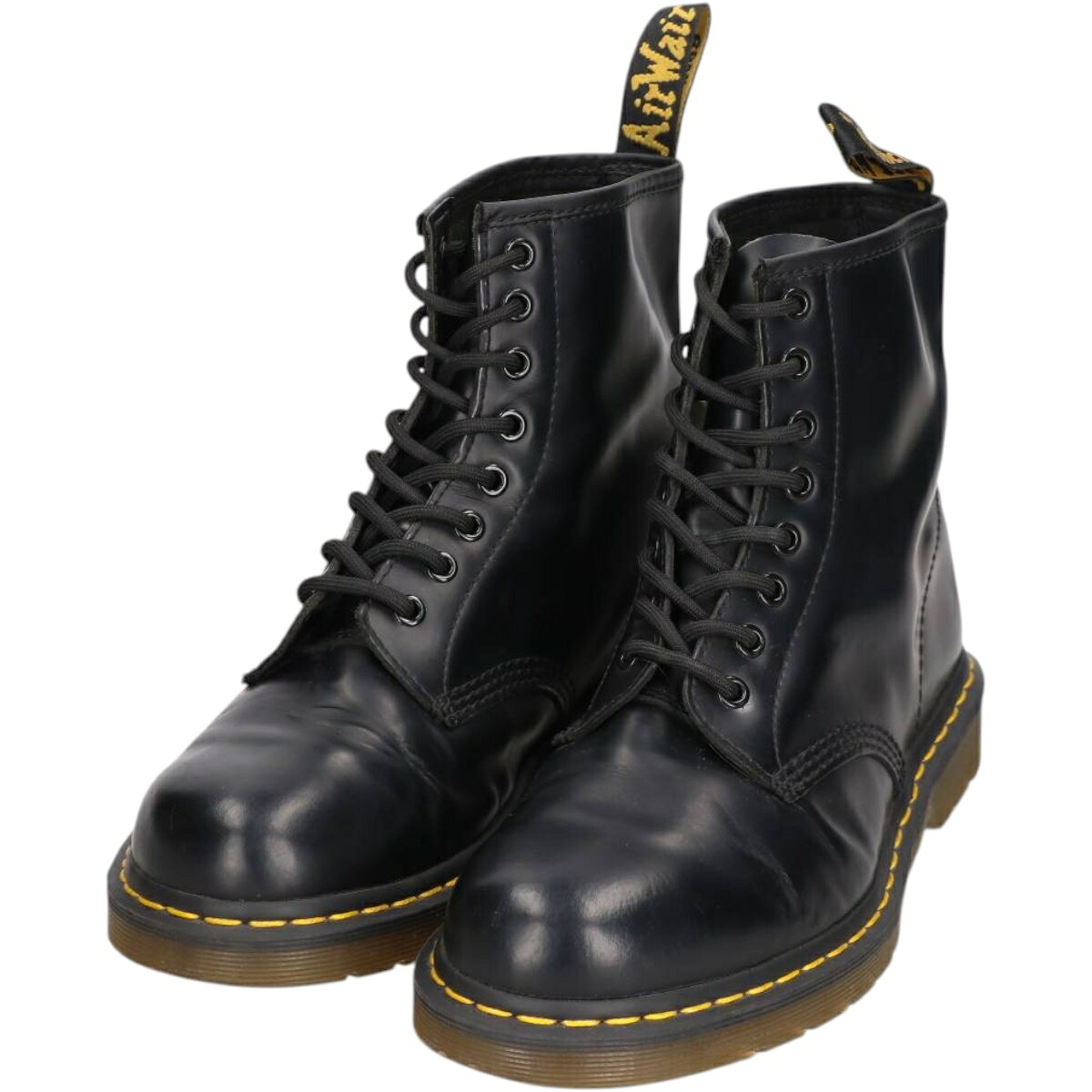 Dr.Martens/ドクターマーチン 1460 8ホールブーツ