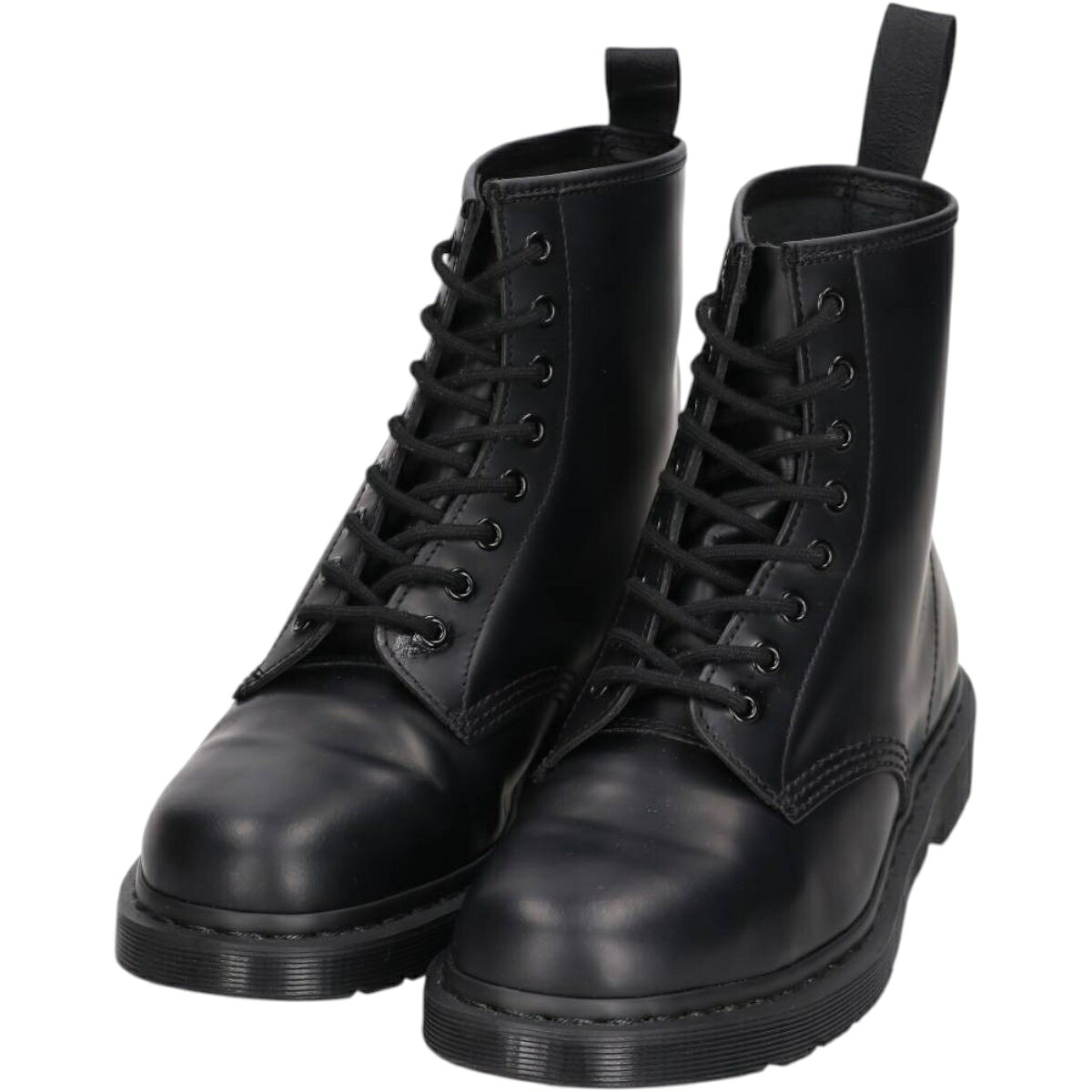 Dr.Martens/ドクターマーチン 1460 MONO 8ホールブーツ