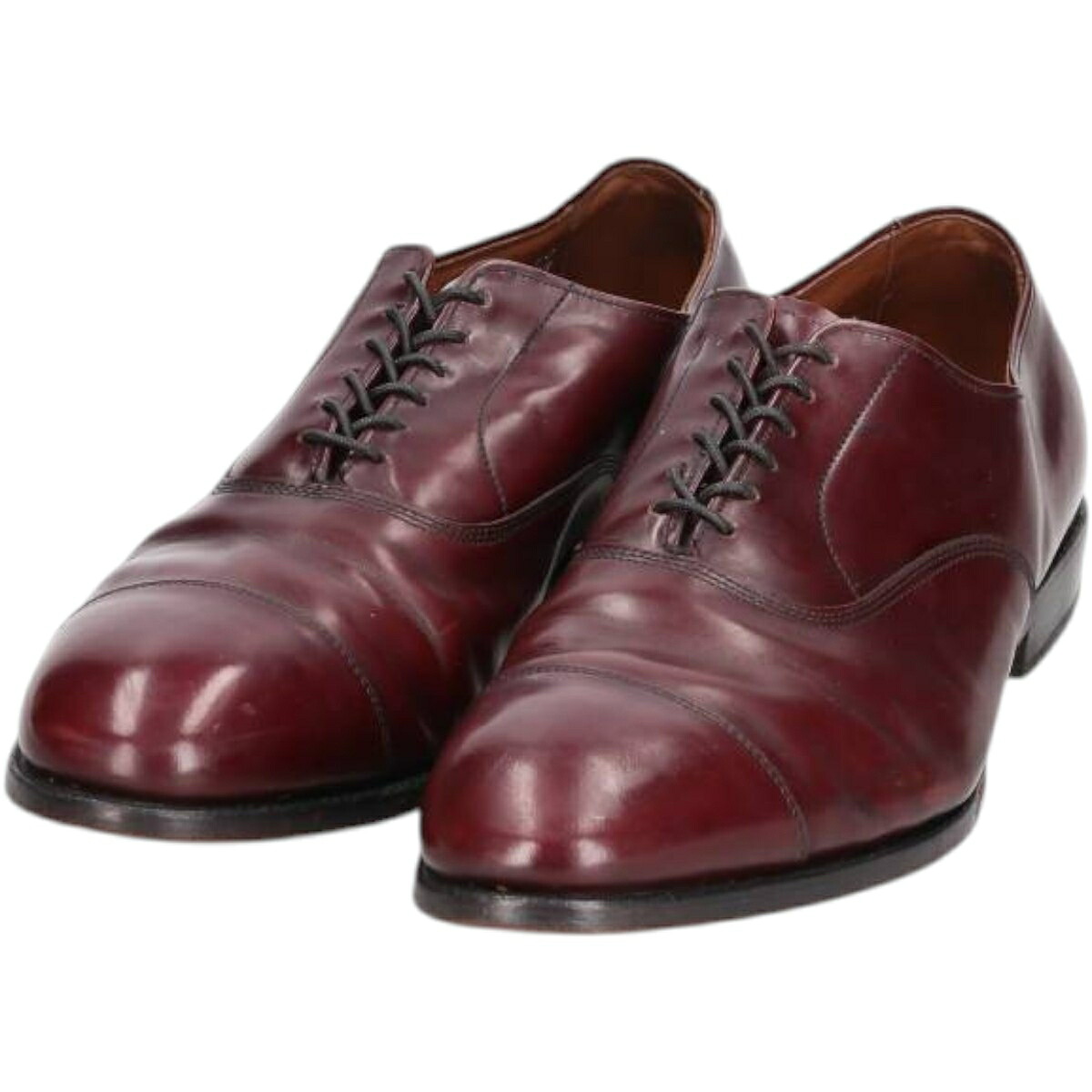 ALLEN EDMONDS/アレンエドモンズ Park Avenue ストレートチップシューズ
