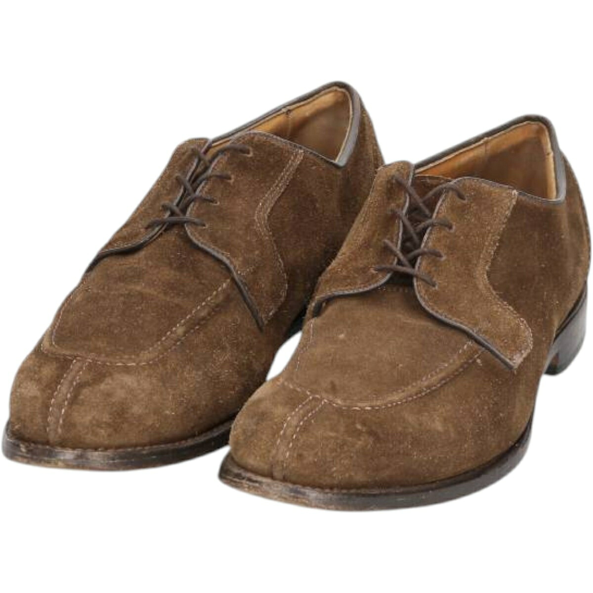 ALLEN EDMONDS/アレンエドモンズ Hancock Uチップシューズ