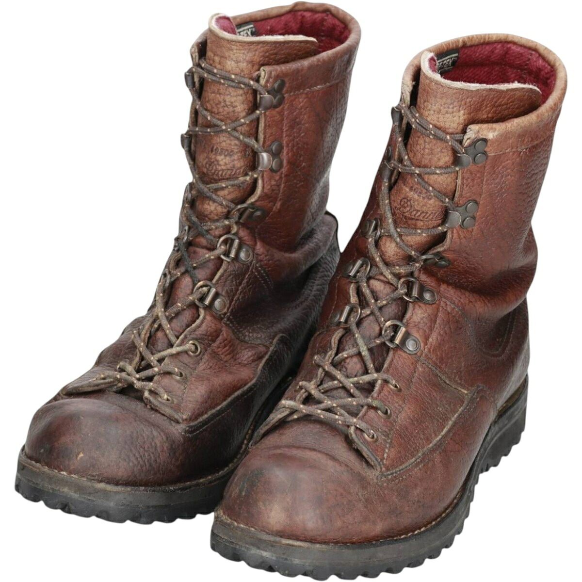 DANNER/ダナー ワークブーツ