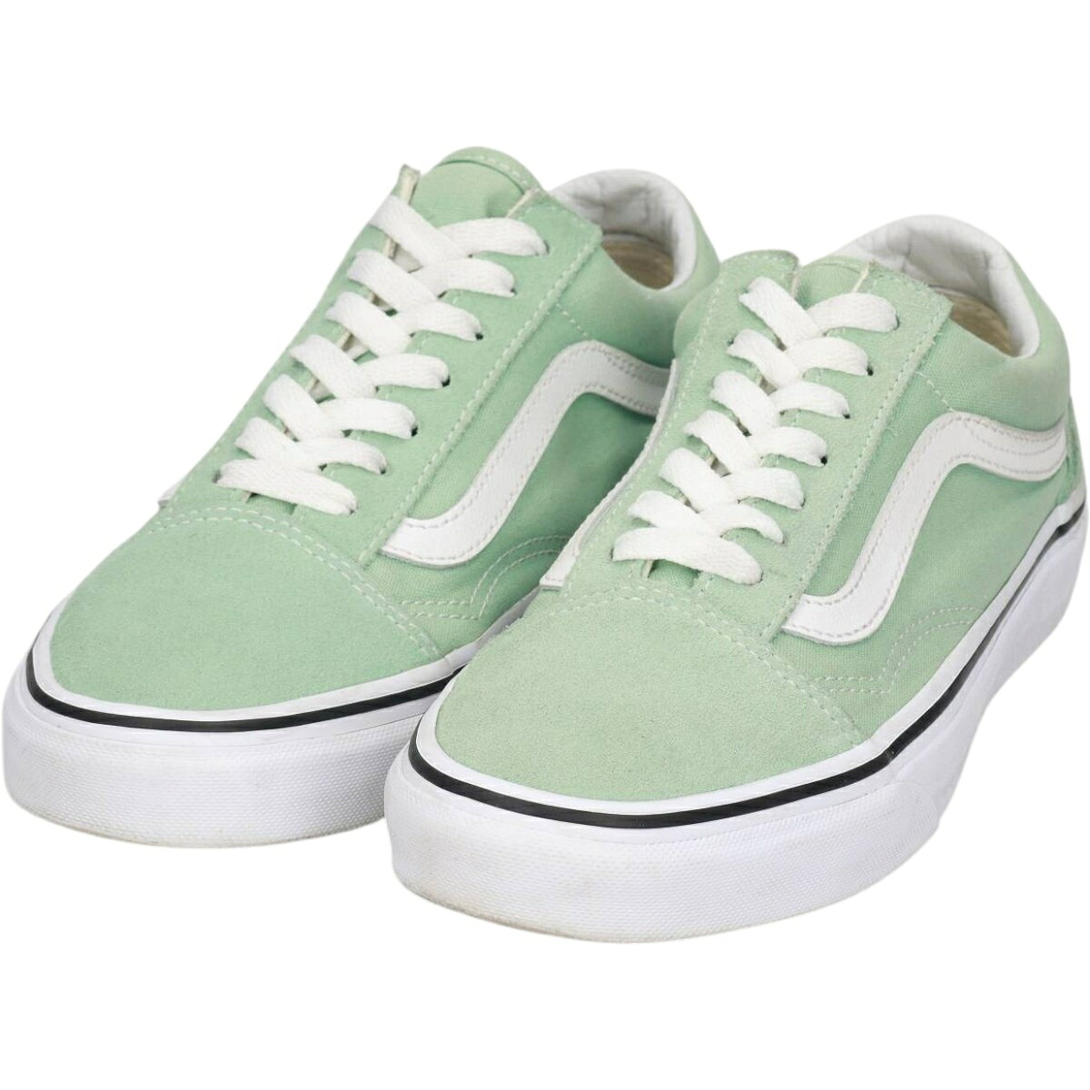 VANS/バンズ OLD SKOOL オールドスクール スニーカー