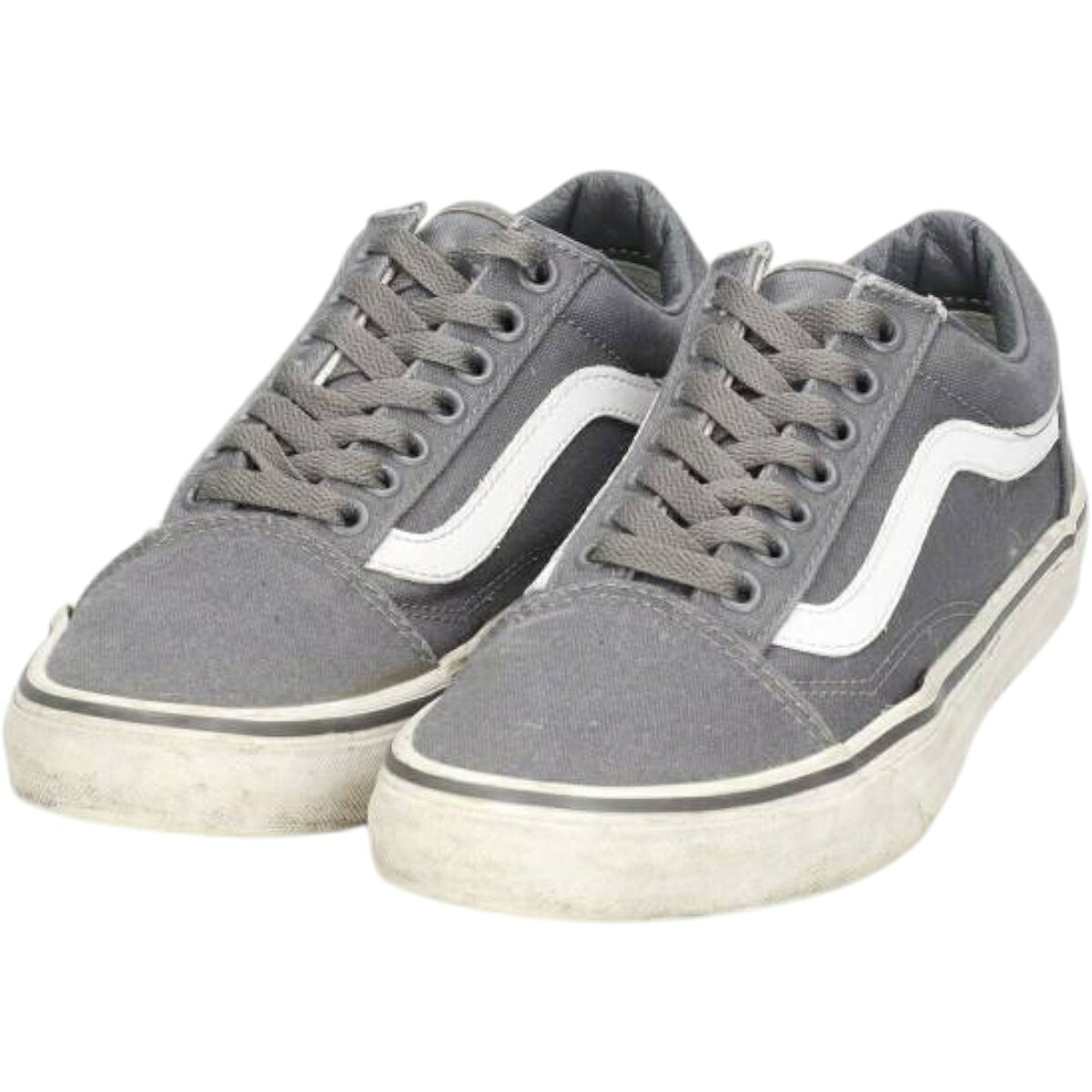 VANS/バンズ OLD SKOOL オールドスクール スニーカー