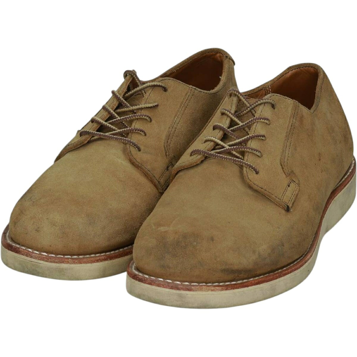 RED WING/レッドウィング 3104 ポストマンシューズ