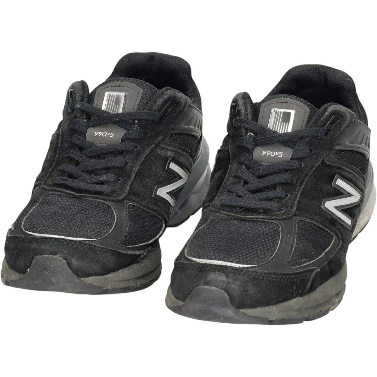 NEW BALANCE/ニューバランス W990 BK5 スニーカー