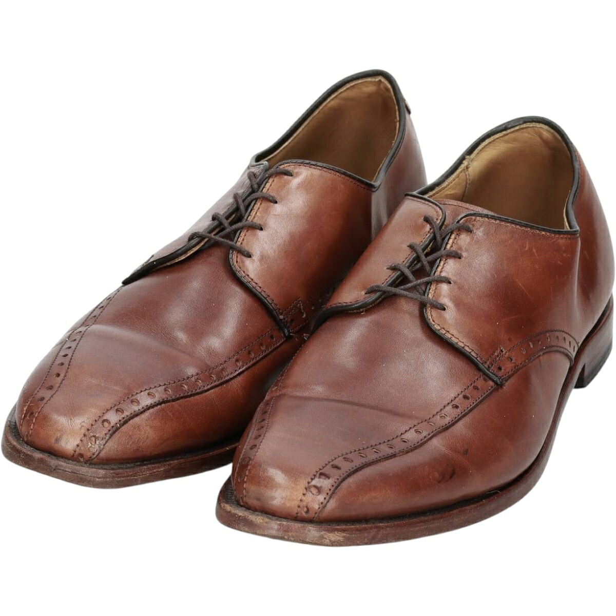 ALLEN EDMONDS/アレンエドモンズ WENDELL レザーシューズ