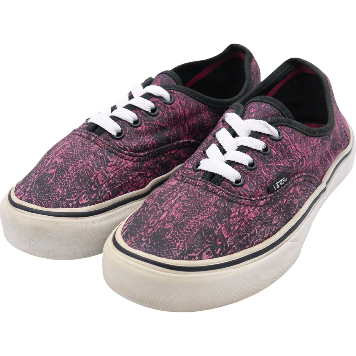 VANS/バンズ AUTHENTIC オーセンティック スニーカー