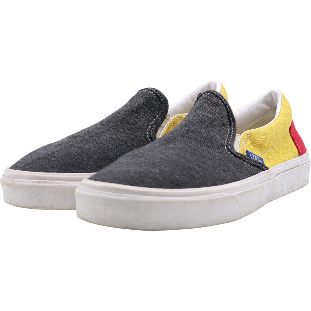 VANS/バンズ SLIP-ON スリッポン スニーカー