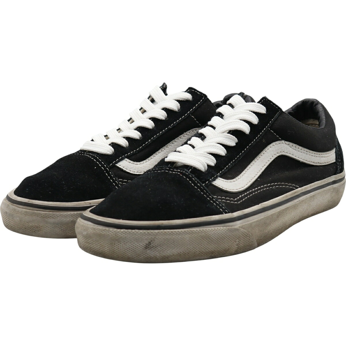 VANS/バンズ OLD SKOOL オールドスクール スニーカー