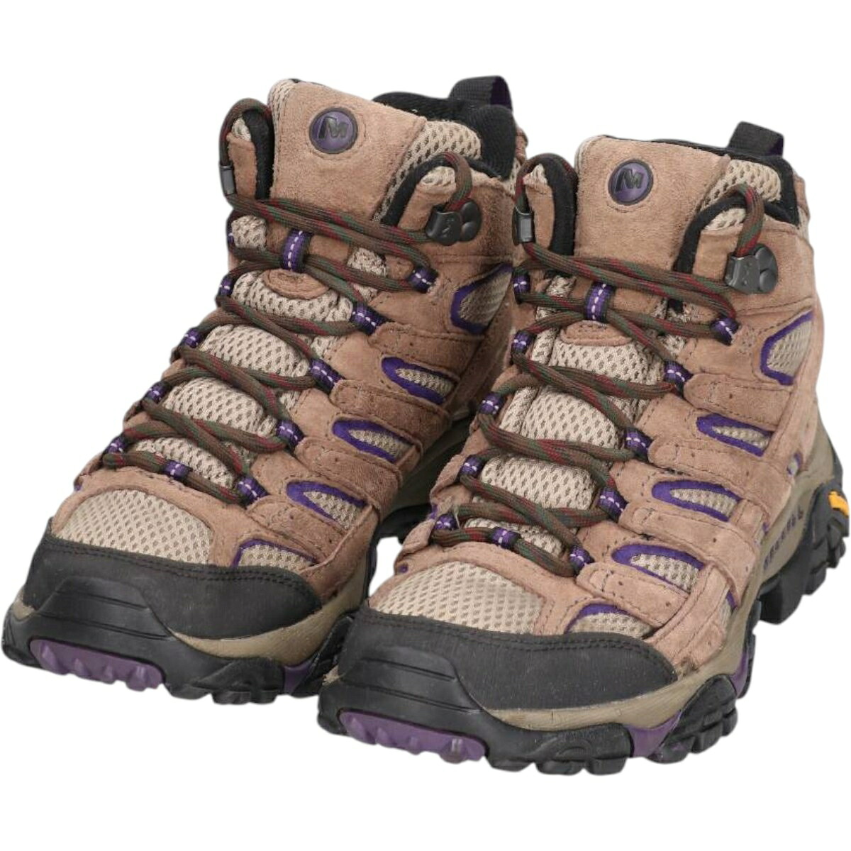 MERRELL/メレル Moab 2 モアブ2 アウトドアスニーカー
