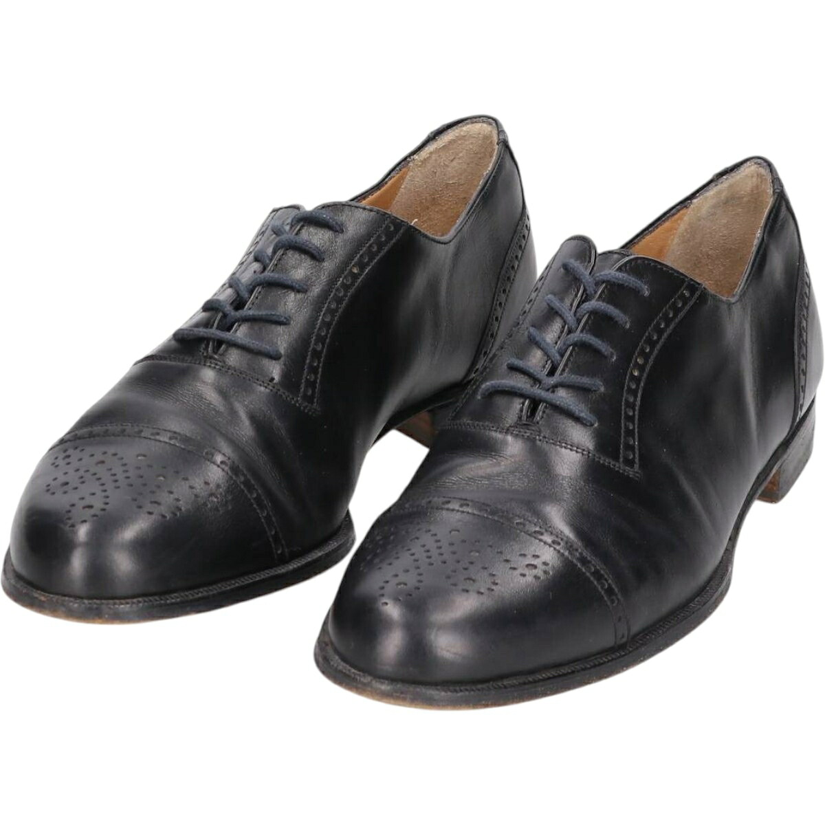 Bally/バリー ストレートチップシューズ
